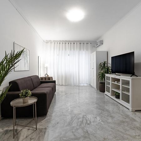 Ev Vatican Apartment Rom Exterior foto