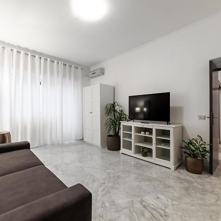 Ev Vatican Apartment Rom Exterior foto
