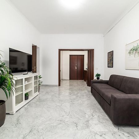 Ev Vatican Apartment Rom Exterior foto