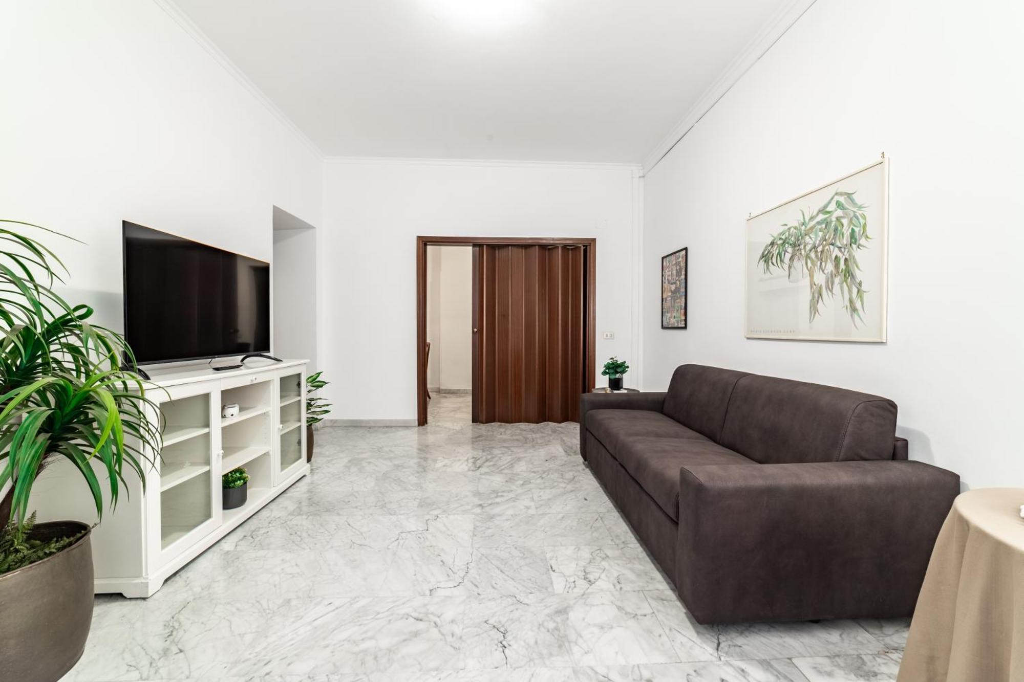 Ev Vatican Apartment Rom Exterior foto