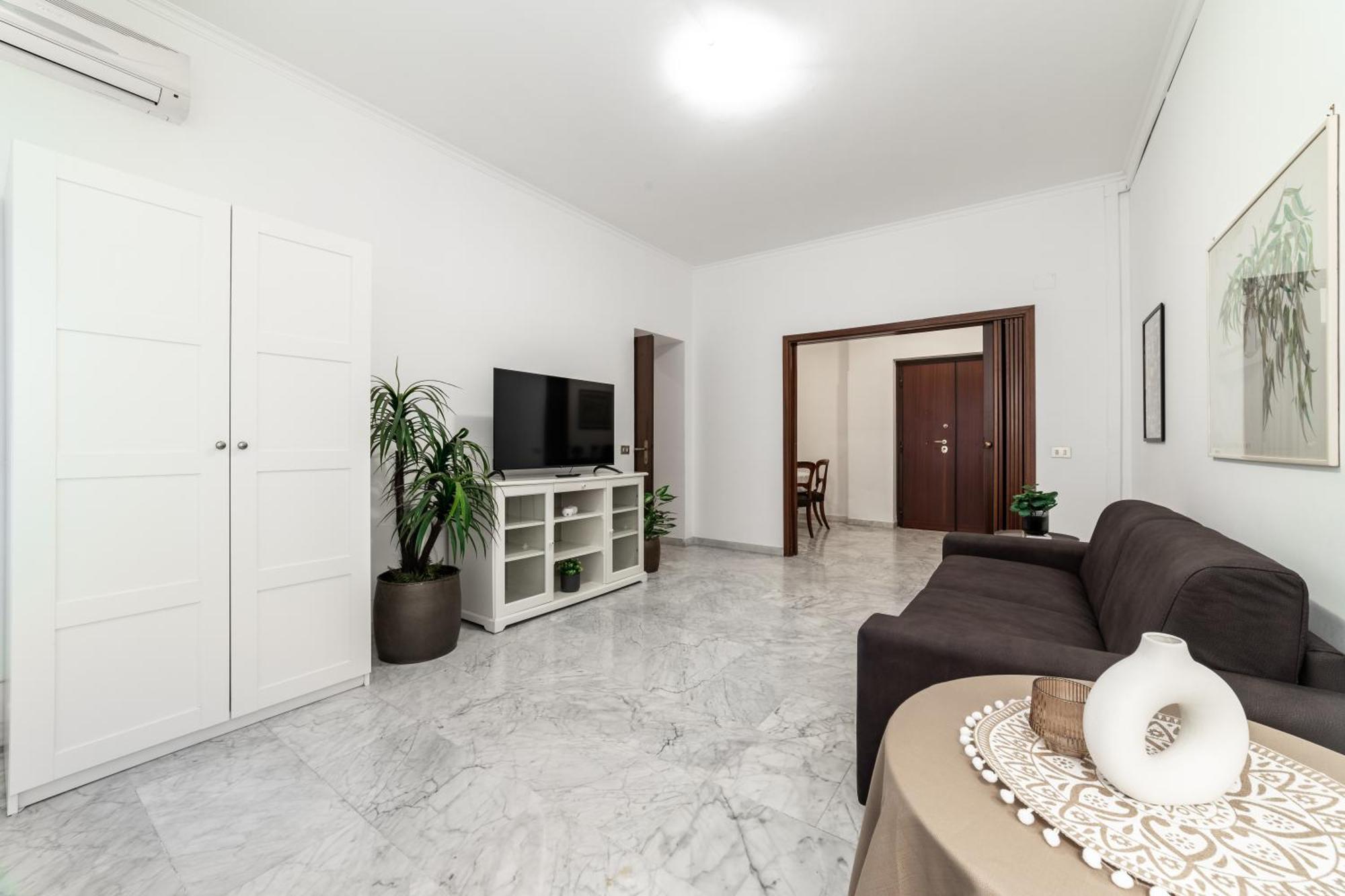 Ev Vatican Apartment Rom Exterior foto