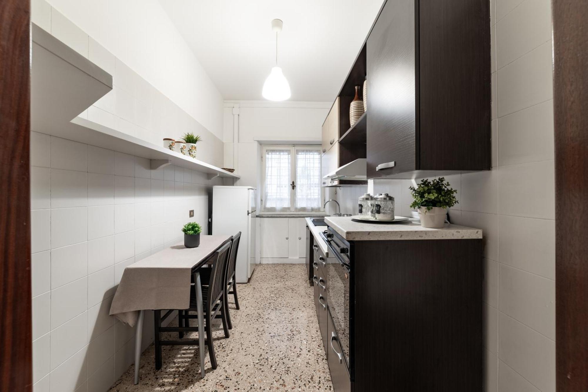 Ev Vatican Apartment Rom Exterior foto