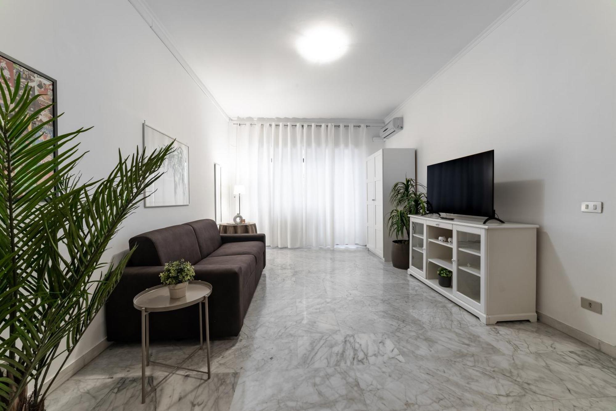 Ev Vatican Apartment Rom Exterior foto