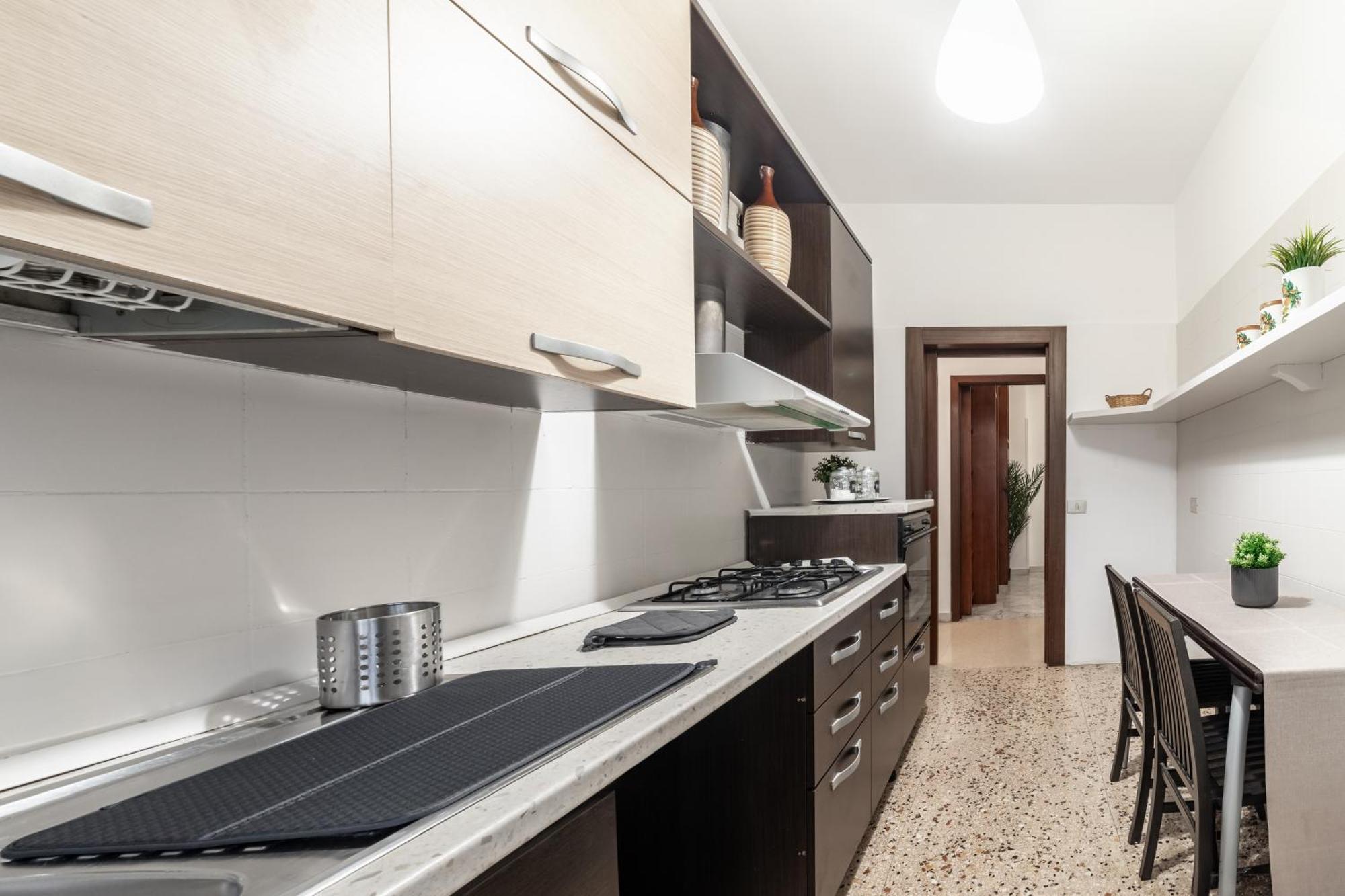 Ev Vatican Apartment Rom Exterior foto