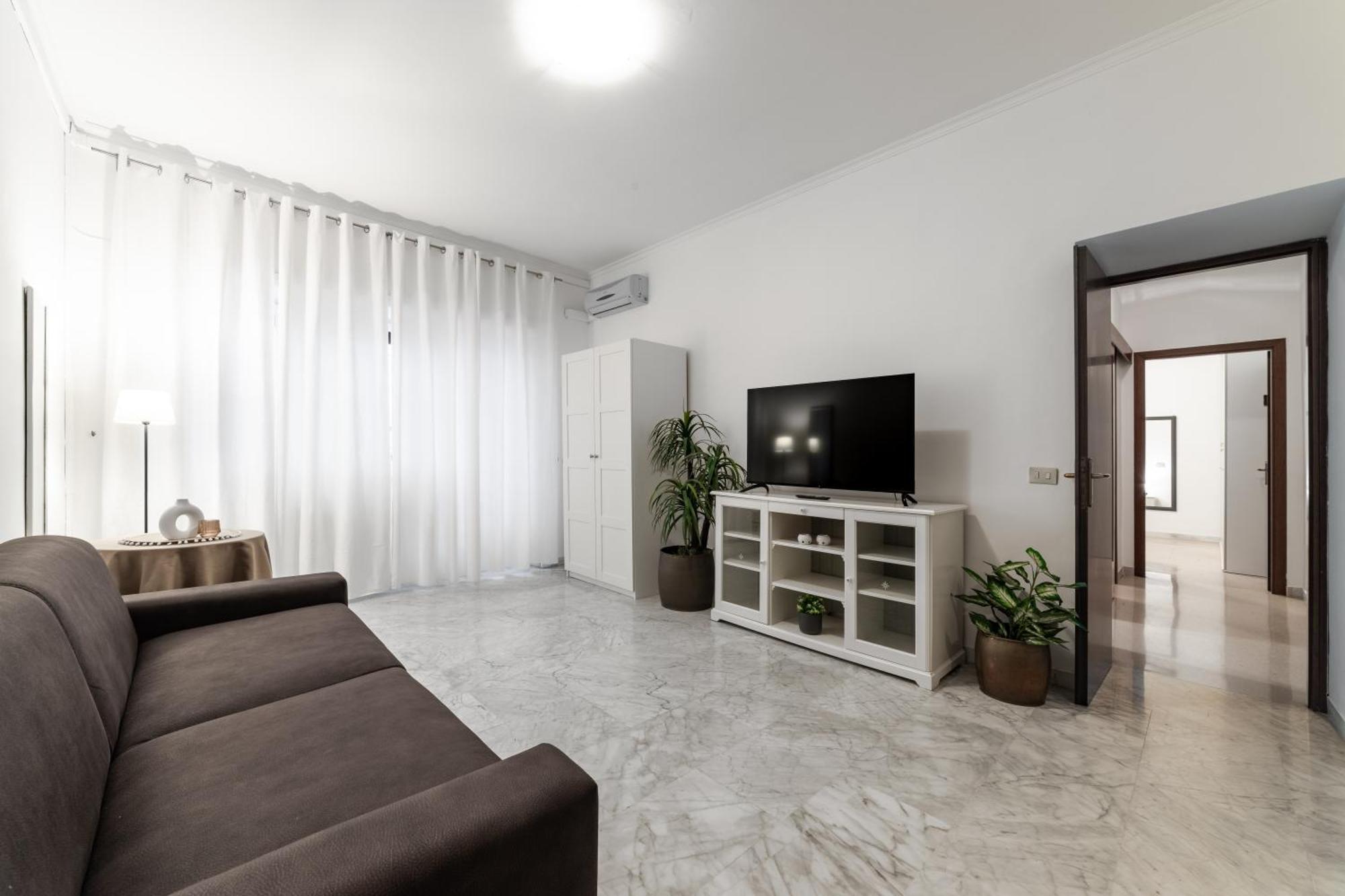 Ev Vatican Apartment Rom Exterior foto